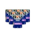 Snappy Tom Seafood Platter Canned Cat Food Petsasa Kenya