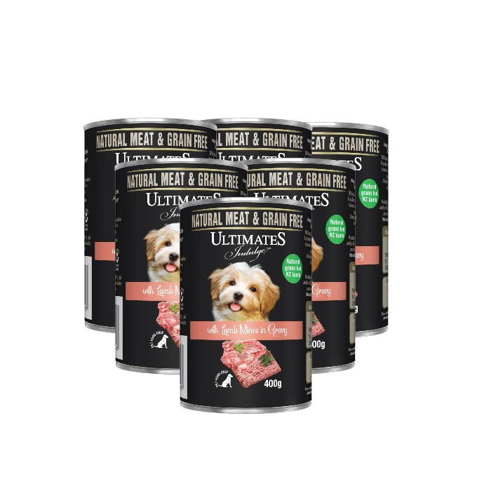 Ultimates Indulge Lamb Mince In Gravy Dog Food Ultimates Indulge Lamb Mince In Gravy Dog Food Petsasa Kenya