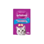 Whiskas Temptations Salmon Adult Cat Treats Petsasa Kenya