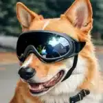 Fashionable Pet UV Protection Sunglasses Petsasa Kenya