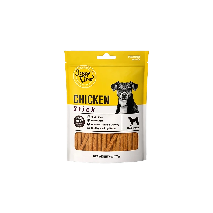 Jerky Time Chicken Sticks Dog Treats Petsasa Kenya