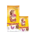 Lara Junior Chicken Flavoured Dry Cat Food Petsasa Kenya