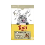 Lara Senior Chicken Flavoured Dry Cat Food Petsasa Kenya