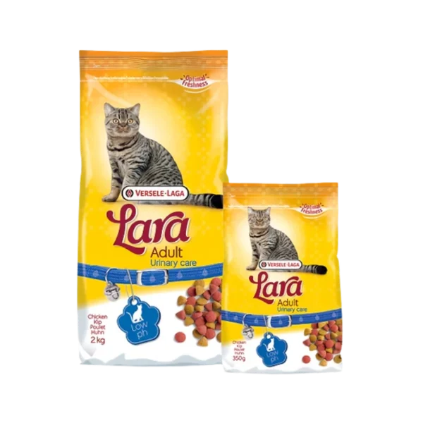 Lara Urinary Care Adult Cat Food Petsasa Kenya