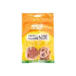 Munch & Crunch Chicken & Liver Dog Treats Petsasa Kenya