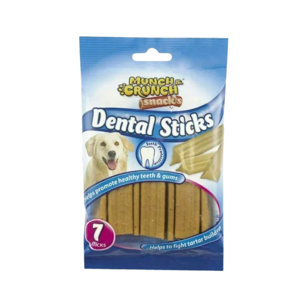 Munch & Crunch Dental Sticks Petsasa Kenya