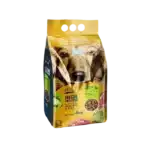 ORGO Adult Beef With Pea & Kiwi Petsasa Kenya