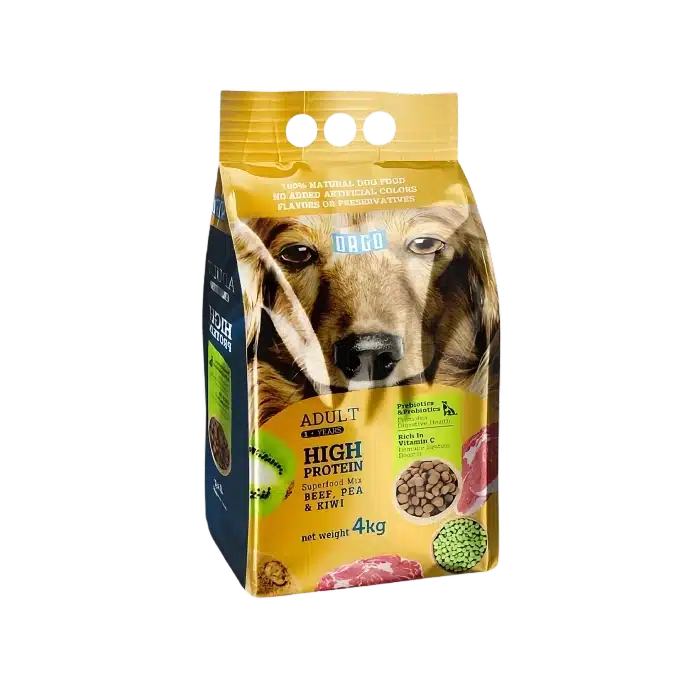ORGO Adult Beef With Pea & Kiwi ORGO Adult Beef With Pea & Kiwi Petsasa Kenya