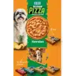 ORGO Hawaiian Pizza Dog Treats Petsasa Kenya