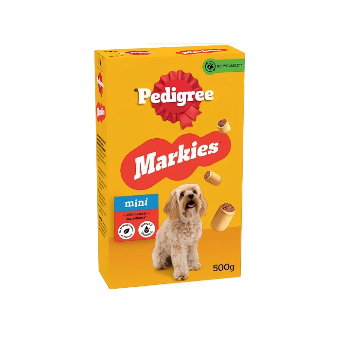 PEDIGREE® Markies Mini Dog Treats Petsasa Kenya