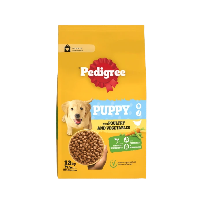 Pedigree COMPLETE™ Dry Puppy Food Petsasa Kenya