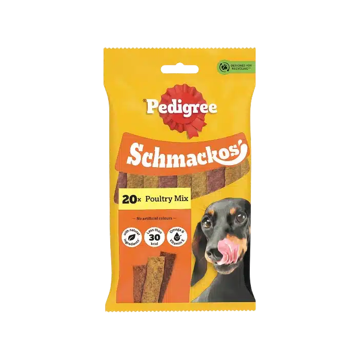 Pedigree Schmackos Dog Treats Petsasa Kenya