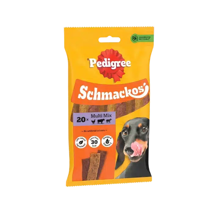 Pedigree Schmackos Dog Treats Petsasa Kenya