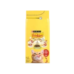 Purina Friskies® Beef Adult Dry Cat Food Petsasa Kenya