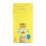 Purina Friskies® Salmon Adult Dry Cat Food Petsasa Kenya
