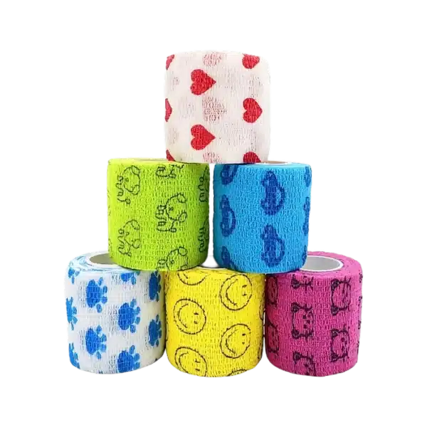 Self-Adhesive Pet Bandages Petsasa Kenya