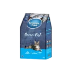 Snappy Tom Ocean Fish Adult Dry Cat Food Petsasa Kenya