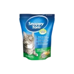 Snappy Tom Ocean Fish Dry Cat Food Petsasa Kenya
