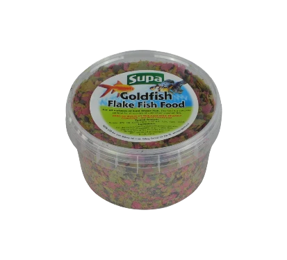 Supa Goldfish Flakes Fish Food Petsasa Kenya