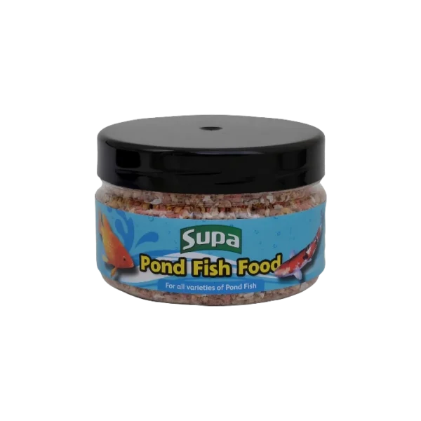 Supa Pond Fish Food Petsasa Kenya