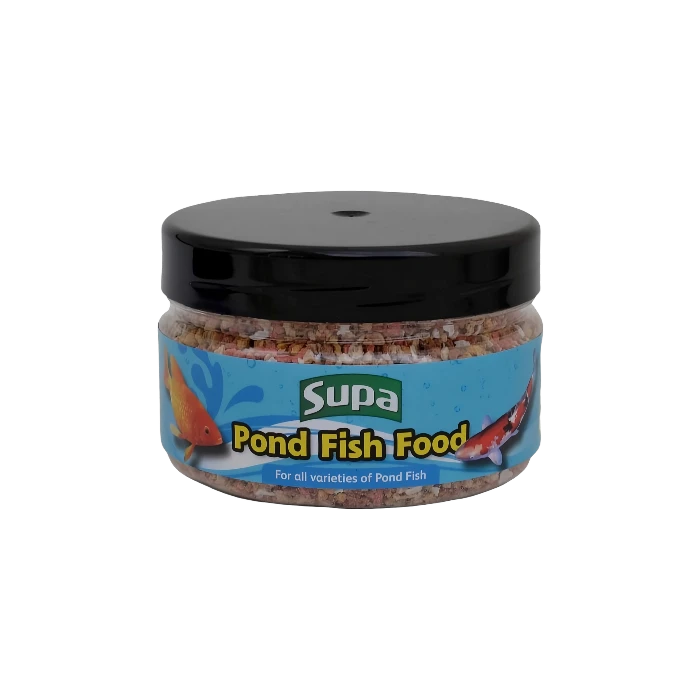 Supa Pond Fish Food Supa Pond Fish Food Petsasa Kenya
