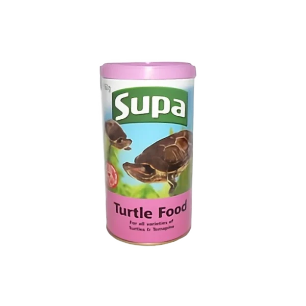 Supa Turtle Food Petsasa Kenya