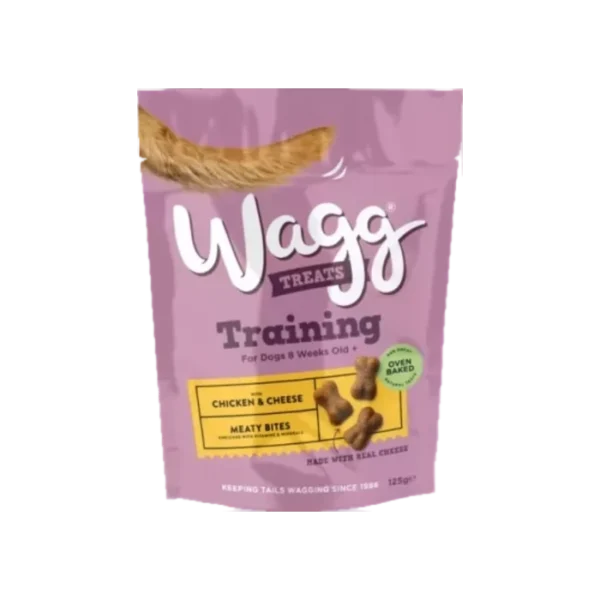 Wagg Dog Training Treats Petsasa Kenya