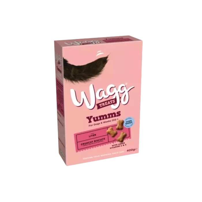 Wagg Yumms Dog Biscuits Treats Wagg Yumms Dog Biscuits Treats Petsasa Kenya