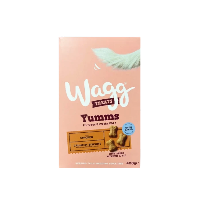 Wagg Yumms Dog Biscuits Treats Wagg Yumms Dog Biscuits Treats Petsasa Kenya