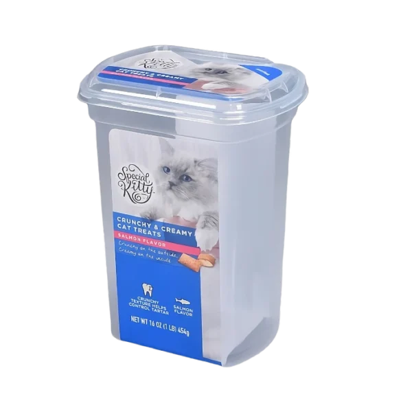 Airtight Pet Food Storage Container Petsasa Kenya