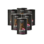 Butcher Beef & Chicken Pate Wet Dog Food Petsasa Kenya