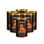 Butcher Beef Pate Wet Dog Food Petsasa Kenya