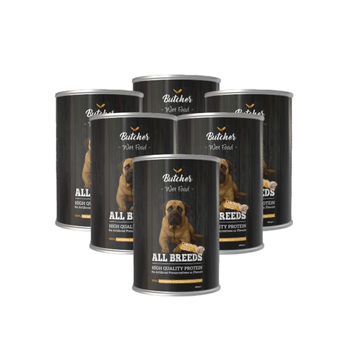 Butcher Chicken Pate Wet Dog Food Butcher Chicken Pate Wet Dog Food Petsasa Kenya