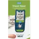 Orgo Fresh Meat Chicken Adult Cat Treats Petsasa Kenya