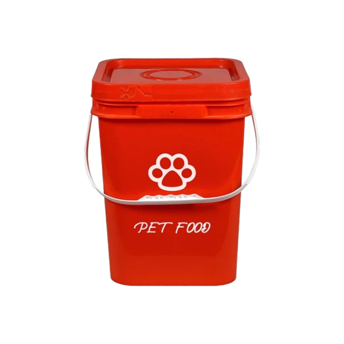 Recyclable Pet Food Storage Container Recyclable Pet Food Storage Container Petsasa Kenya